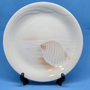 Noritake Sea And Sky 8137 "SEA GEMS" 10 1/2" Dinner Plate VGC